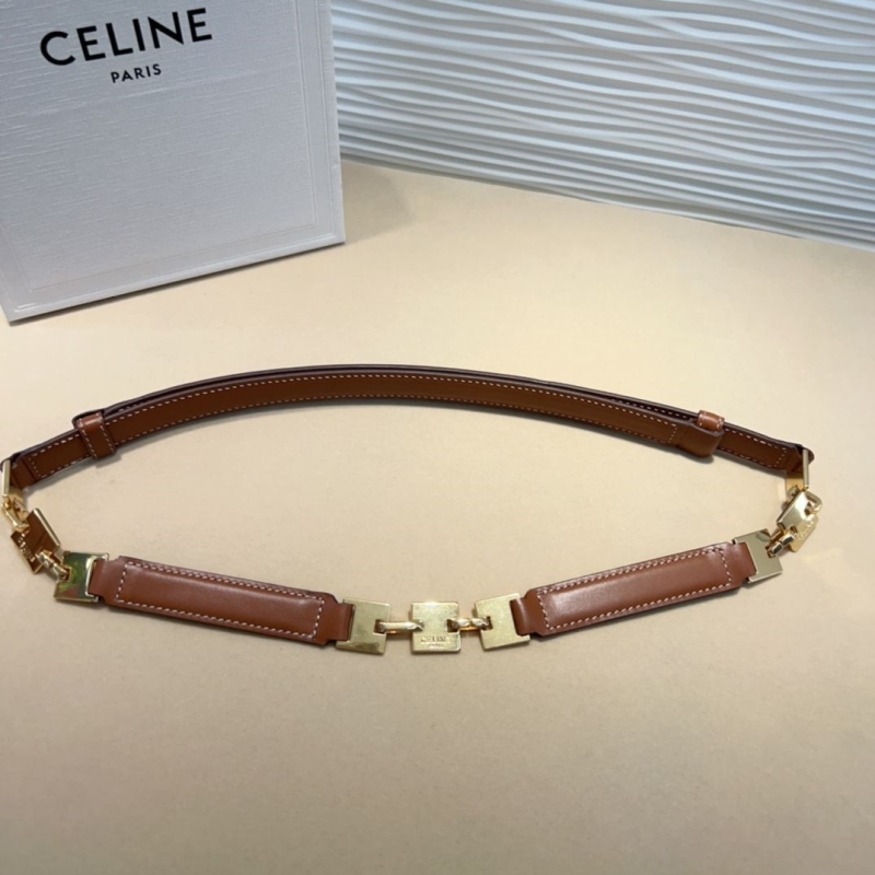 Ce**e belts